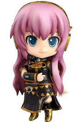 Nendoroid Megurine Luka Painted Movable (non-scale ABS&PVC Figure)