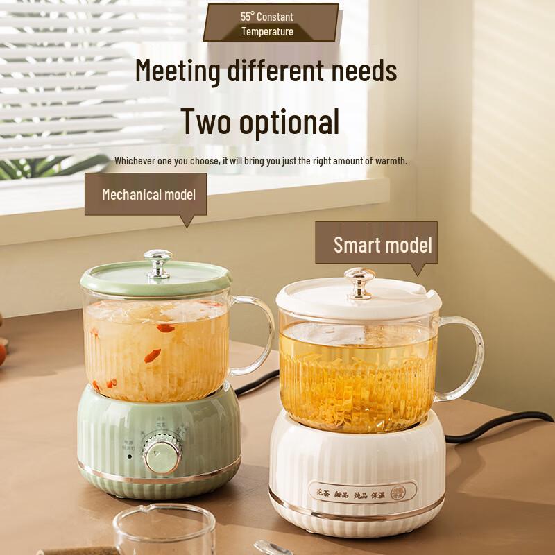 Shangqi Smart Touch Wellness Kettle