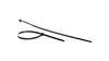 Fascetta Stringicavo 7,5 Mm 380 Mm Nera Uv 380/7,5 Ozc 75-380 25.140 /50Pz./