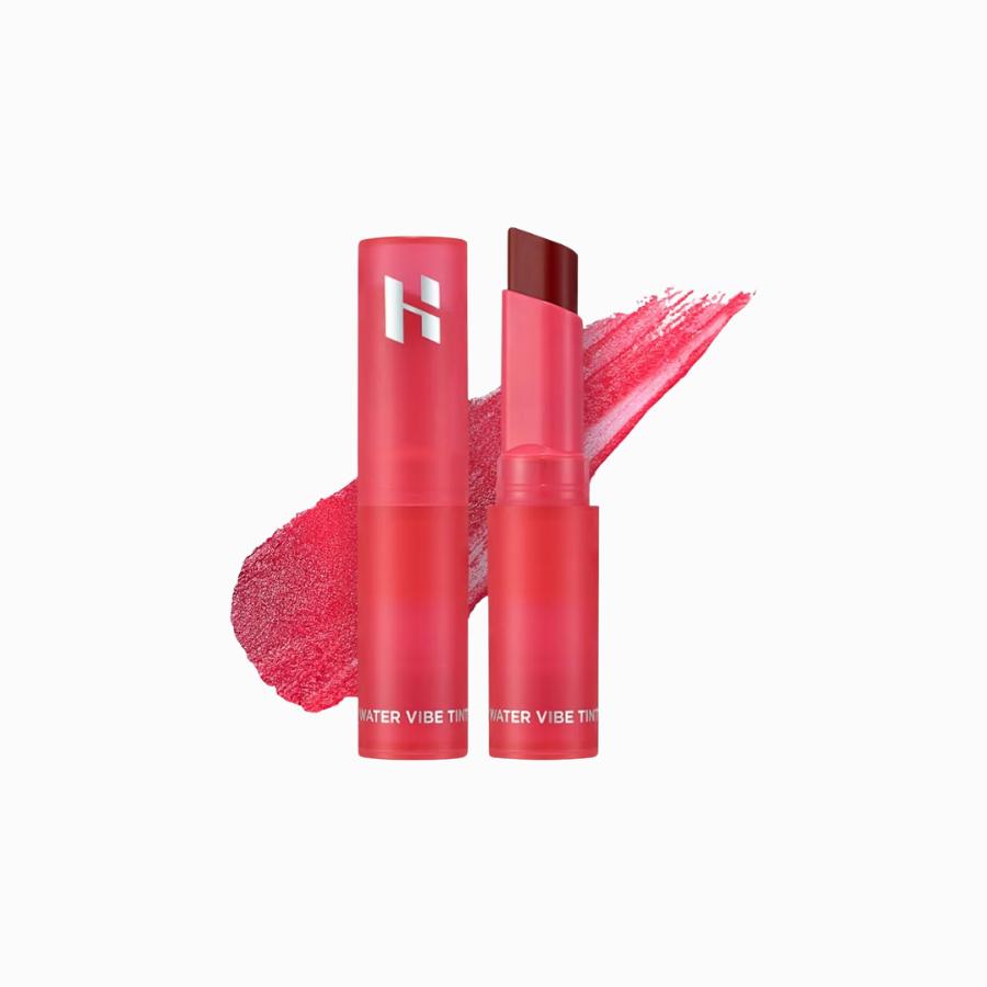 Holika Holika Water Vibe Tint 2.5g (6 Colors)