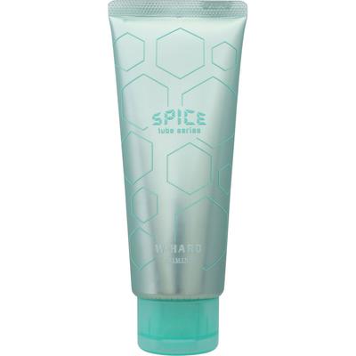 Alimino Spice Tube Series W-Hard 100G Other Hair Waxes Styling Products <How To Use> As a Finishing Touch To Styling, Spread an Appropriate Amount On