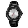 Y2K Special-Shaped Blade Men'S Watch Large Dial Premium Waterproof Watch