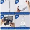 USB Charging Electric Water Pump Auto Switch Auto Drinking Pumper Automatic Water Dispenser  Office