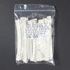 660PCS/Set 0603 0805 1206 1210 SMD Resistor Pack Assorted Kit,1 Ohm ~ 1M 33 Values*20pcs 1% Chip Resistor Diy Electronic Kit