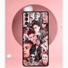 After Movie Hardin Scott Case For Samsung Galaxy S25 Ultra S20 S21 S22 S23 S24 Ultra S9 S10 Plus S25 FE Cover Funda