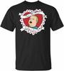 That's My Purse I Don't Know You Funny King of The Hill Bobby Hill T Shirt Black