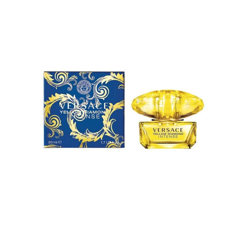 Versace Phantom Diamond Perfume Floral EDP Osmanthus Freesia 30/50 1012366 1012366-50ml
