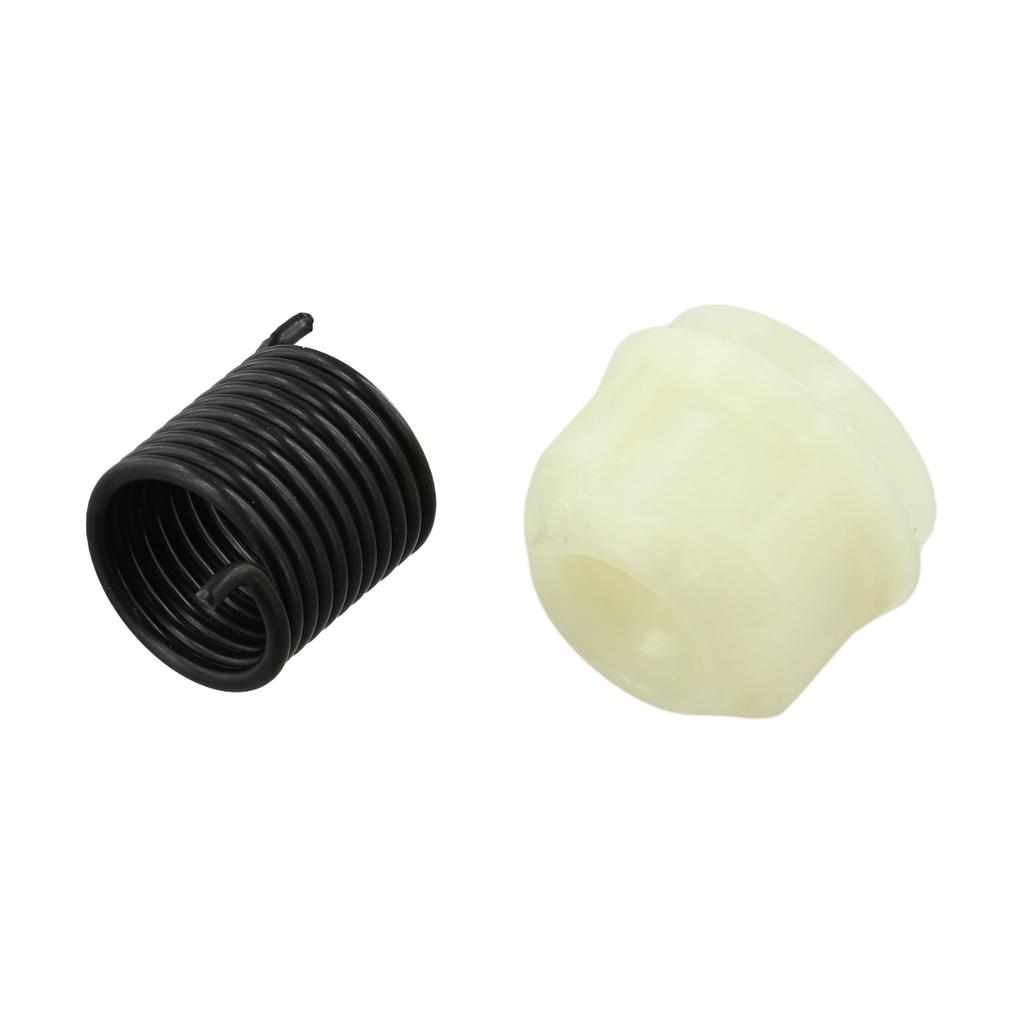 Chainsaw Starter Recoil Spring Hub Starter 1pcs 530059677