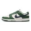 Nike Dunk Low Gorge Grüne Damen Sneakers Phantom Midnight-Navy DD1503-300