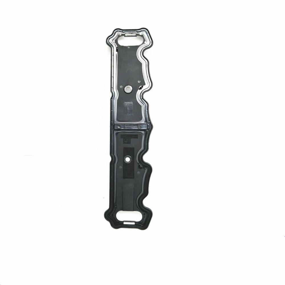 2Pcs Cam Cover Gaskets For Citroen C2 C4 Berlingo Peugeot 1.6 16v  206 207 308