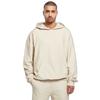 Kapuzenpullover Urban Classics Rib Terry Boxy - beige - M