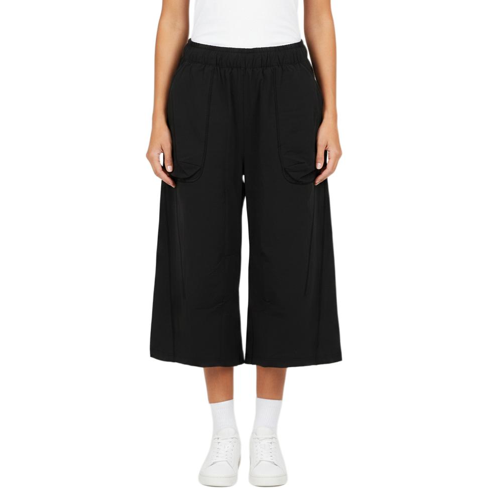 Adidas Fashion Comfortable Versatile Mid-Rise Casual Shorts Women shorts LC8690 S