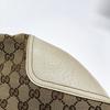 [Pre-Owned] Brown Canvas Tote Bag - Good #S953L6