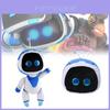 Adorável Pelúcia Astro Bot Jogo Inspired Brinquedo Macio Para Crianças e Colecionadores
