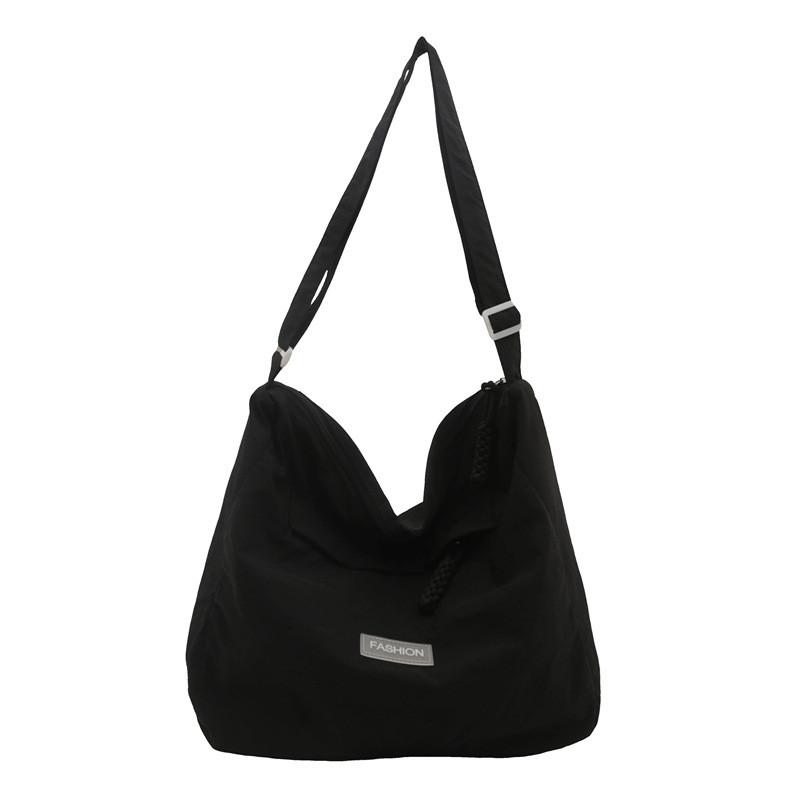 Stylish Casual Shoulder Crossbody Bag Large Capacity For Commuting And Daily Use