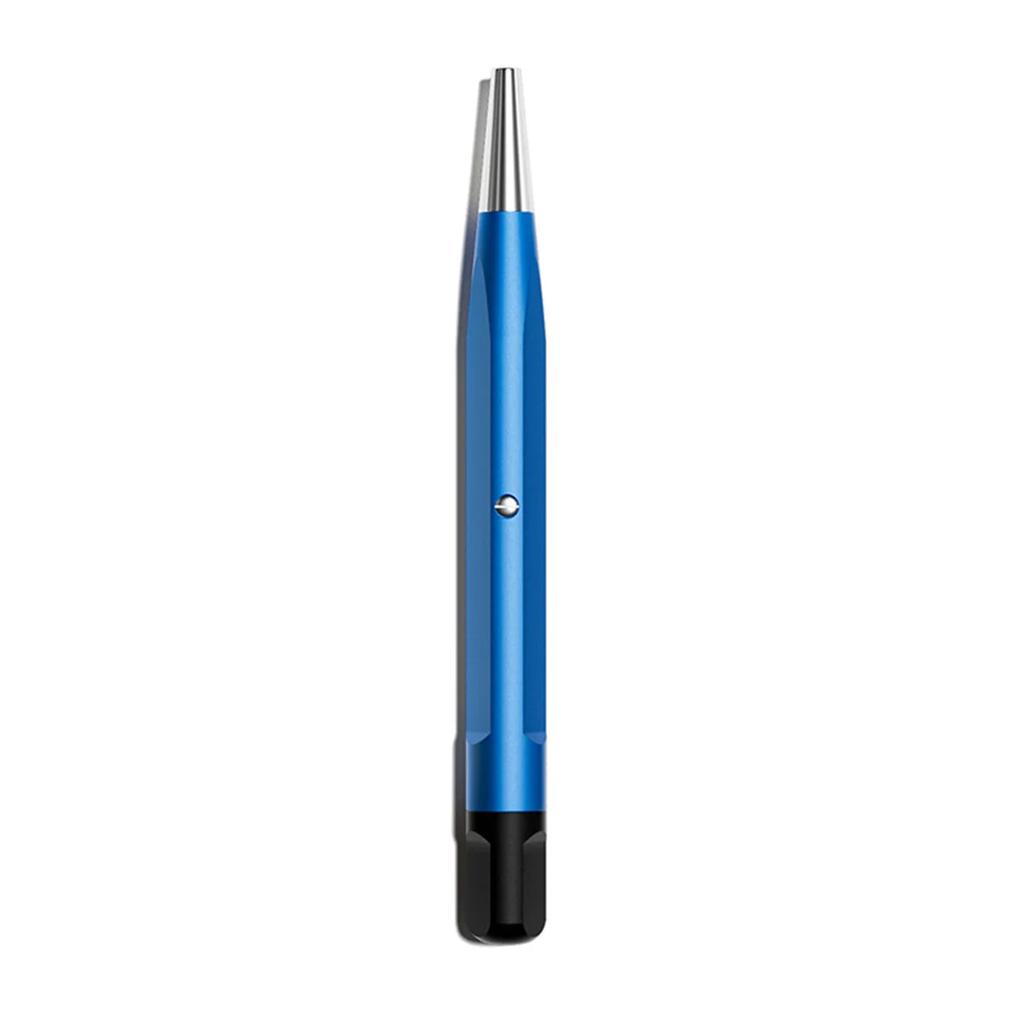 Watch Rust Removal Brush Pen Fiberglass Brass Steel Clean Scratch Polishing Tool Red Watch Repair Tool Watch Parts Brush Pen