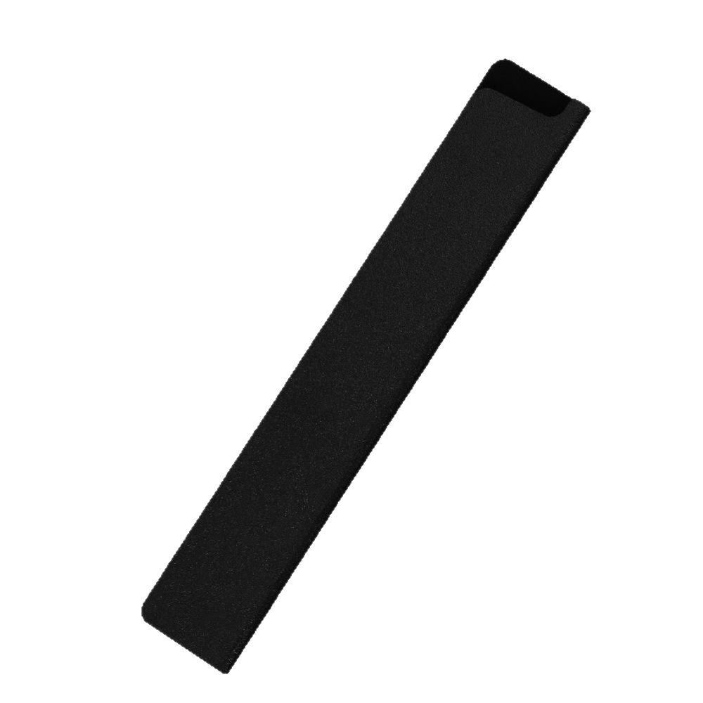 Universal ABS Flocking Knife Sheath 4.6"-10.5" - Durable Waterproof Blade Protector