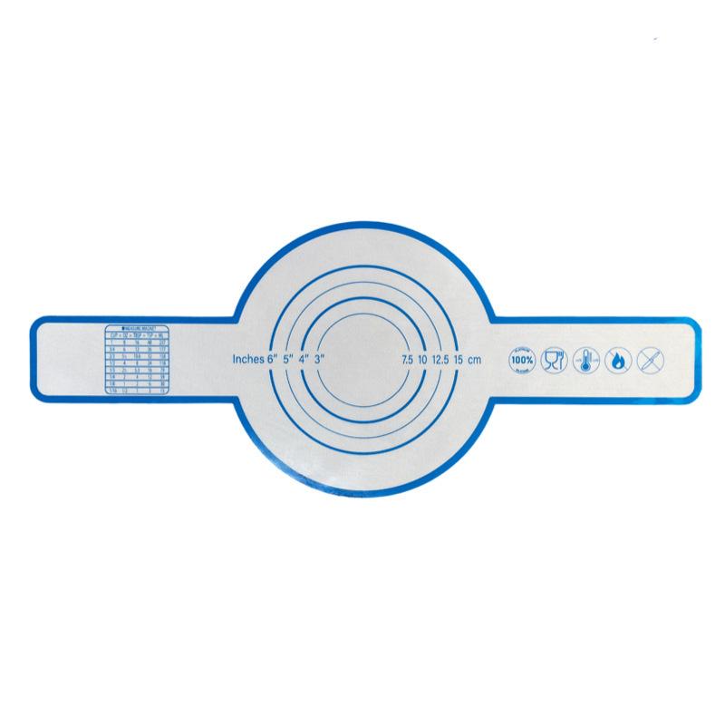 Silicone baking tray used for baking bread in an oven reusable silicone baking tray heatresistant baking tray for dough pastries