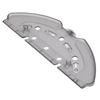 Mop Attachment Solution for Tapo RV20 Robot Vacuum Prevents Loss of Supplies