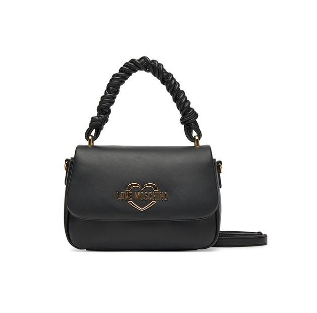

Сумка LOVE MOSCHINO LOVE MOSCHINO JC4311PP0MK1300A чёрный