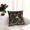 Decorative Pillowcase Whatever Daddy Wants Daddy Gets  Product Seat  Pillow Case Cover Zippered Multiple Sizes