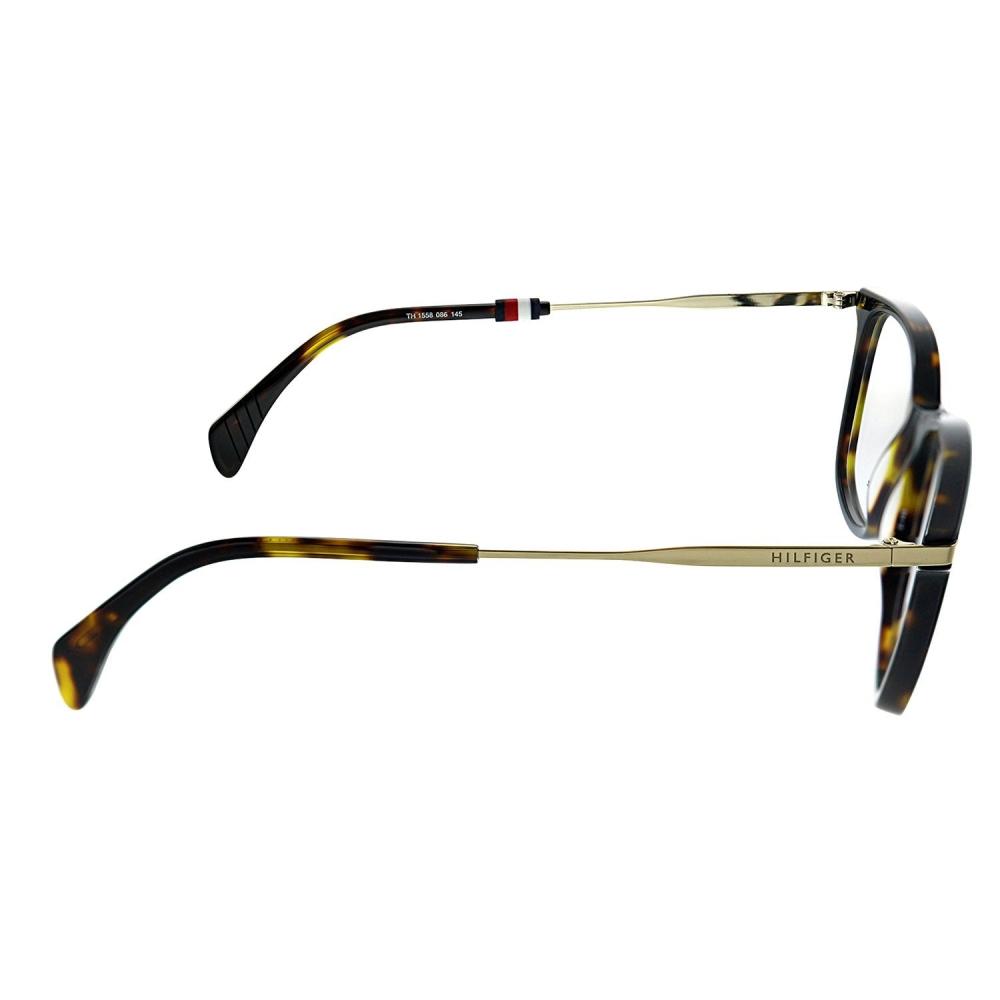 Tommy Hilfiger Th 1558 RectANgle EyeglAsses N A
