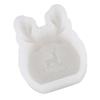 Reindeer Silicone Mold Christmas Themed Silicone Candle Mold For Candle Soap Making Christmas Party Home Decorations