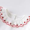 Children's Short Sleeved Girls' T-shirt Thin Summer Half Sleeved Top