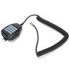 Microphone with Digital Buttons Durable Microphone for ICOM IC‑706 IC‑706MKII Mobile Radio