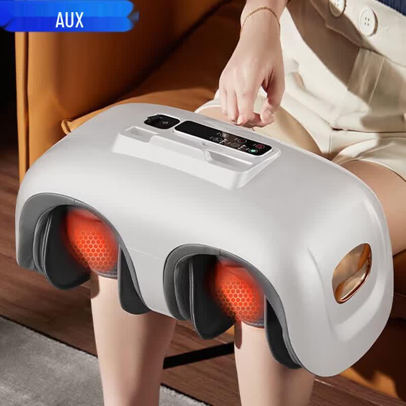 

AUX Graphene Heated Calf & Knee Massager CN plug (adapter included)