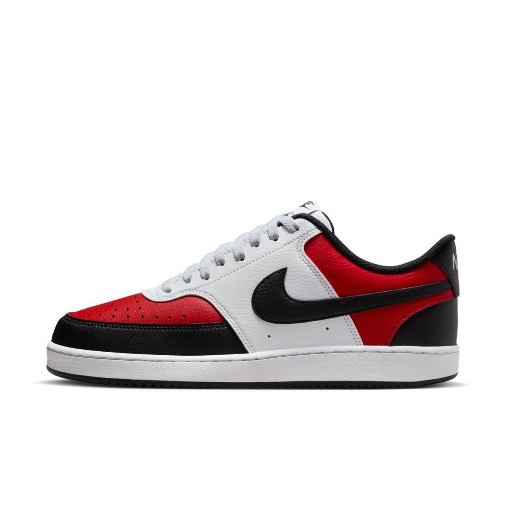 

Nike Court Vision Lo 657 Unvred Blk 245