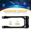 NICECNC For Husqvarna TE 300 TE 250 TE 150 2024 TX 300 2023-2024 1'' Lowering Link Kit For KTM SXF 450 SX 250 XC XCF 2023-2024