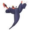 Takara Tomy Pocket Monsters Moncolle Mega Garchomp