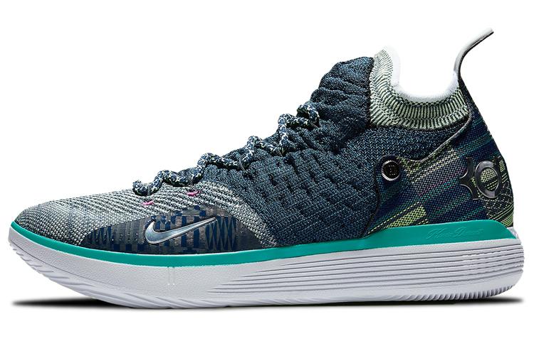 Nike Kd 11 'Black History Month' BQ6245-400