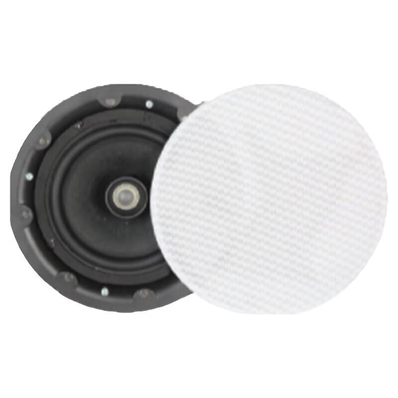 Runpu RP-THD1580 Professional 8-inch Coaxial In-Ceiling Speaker (CN version)