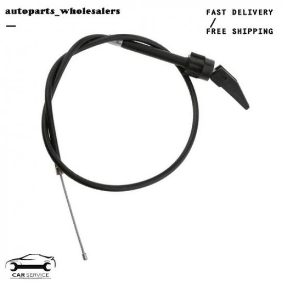 Fit For 1981-2024 Yamaha Pw50 Pw 50 Y-Zinger Starter Choke Cable 4X4-26331-01-00