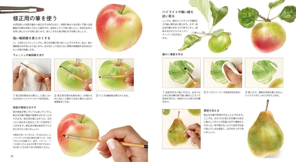 Watercolor Botanical Art