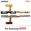 Power Switch On/Off Button Volume control Key Button Flex For Samsung A16 A11 Core A11 1G A11 A11 A71 A11 A11 1G A71 A11 A71