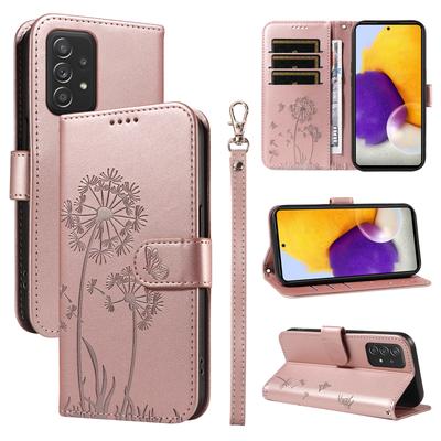 Flip Wallet Case For Samsung Galaxy F22 F23 J3 (2016) J3 Pro (2017) PU Leather Cover,J4 2018 J5 Prime J6 Plus J7 Core Phone Cove