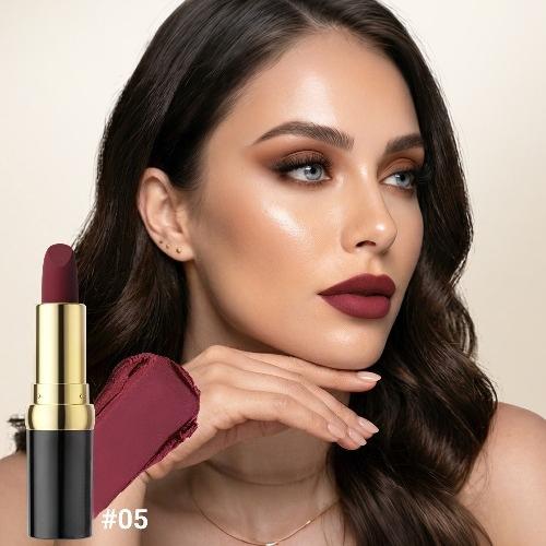 15 Shades of Lipstick Lip Gloss