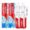Anti-Cavity Whitening Toothpaste & Soft Toothbrush Combo