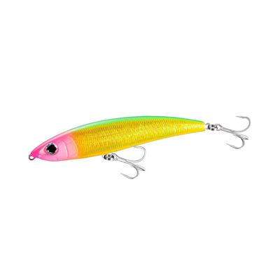 Fiske – Wobblers, beten och krokar