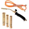 Lasapparaattorch 4m SGA TW14 MK14 met GASKRAAN voor MIG MAG lasmachine