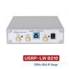 Програмно-визначений радіоприймач USRP-LW B210