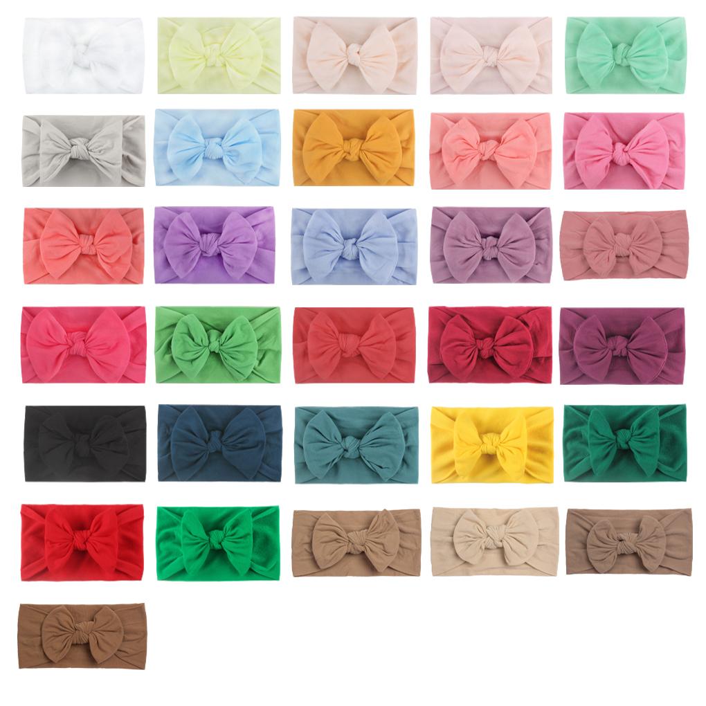 Beautiful And Cute Baby Headband Stylish And Comfortable To Wear Baby Girl Headband Baby Hair Bands