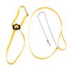   Harness Lsh   Skin Friendly Pet Harness Reptile Lsh for Outdoor