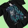 Kaiju No 8 Tshirt Kafka Hibino Shirt Mina Ashiro T-Shirt Gen Narumi Tee Soshiro