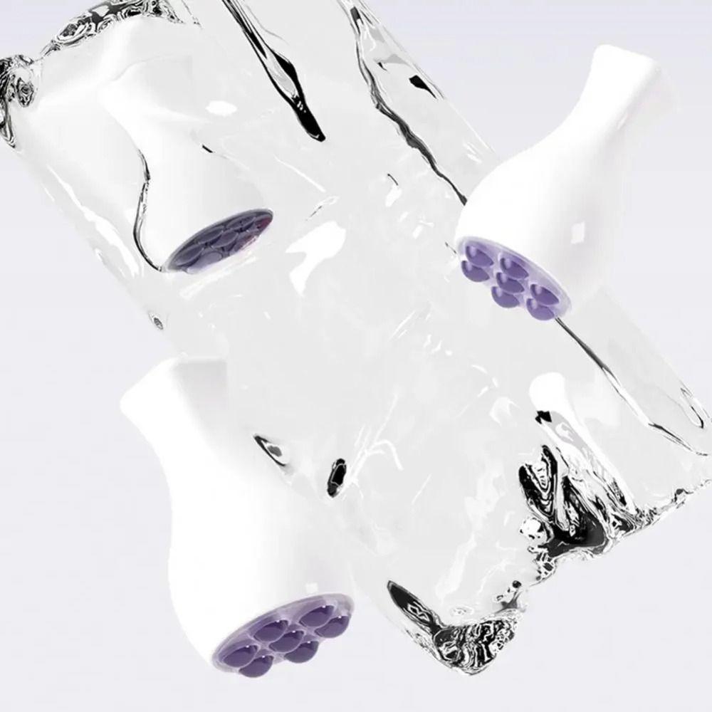 Skin Tightening Handheld Facial Roller  Bead Facial Massage Tool  Full Body Muscles