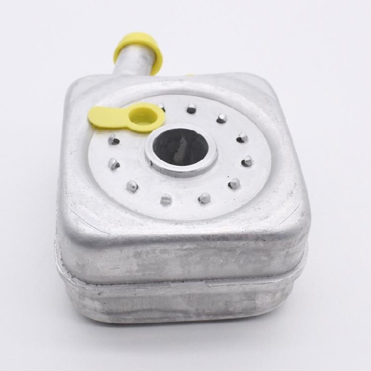 Car Replacement Accessories Engine Oil Cooler 068117021B 069118021B 271170211