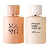 50ML Floral Fruity Perfume for Women Long-Lasting Fragrance Natural Plants Soothing Non-Irritating Body Liquid Perfume Spray Birthday Gifts